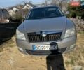 Сірий Шкода Октавія, об'ємом двигуна 1.6 л та пробігом 312 тис. км за 6850 $, фото 1 на Automoto.ua