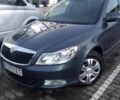 Сірий Шкода Октавія, об'ємом двигуна 1.6 л та пробігом 246 тис. км за 8350 $, фото 1 на Automoto.ua