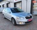 Сірий Шкода Октавія, об'ємом двигуна 1.6 л та пробігом 216 тис. км за 7700 $, фото 48 на Automoto.ua