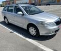 Серый Шкода Октавия, объемом двигателя 0 л и пробегом 239 тыс. км за 7900 $, фото 1 на Automoto.ua