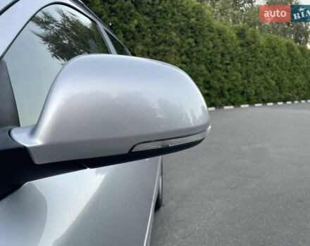 Серый Шкода Октавия, объемом двигателя 1.6 л и пробегом 167 тыс. км за 9500 $, фото 13 на Automoto.ua