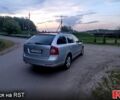 Серый Шкода Октавия, объемом двигателя 1.6 л и пробегом 190 тыс. км за 7850 $, фото 2 на Automoto.ua