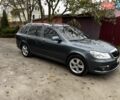 Серый Шкода Октавия, объемом двигателя 1.97 л и пробегом 215 тыс. км за 9100 $, фото 22 на Automoto.ua