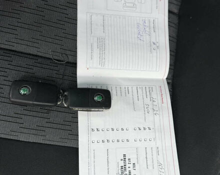 Серый Шкода Октавия, объемом двигателя 1.6 л и пробегом 183 тыс. км за 7400 $, фото 20 на Automoto.ua