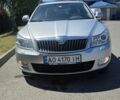 Сірий Шкода Октавія, об'ємом двигуна 1.6 л та пробігом 235 тис. км за 6500 $, фото 1 на Automoto.ua
