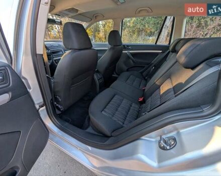 Сірий Шкода Октавія, об'ємом двигуна 1.8 л та пробігом 105 тис. км за 7850 $, фото 30 на Automoto.ua