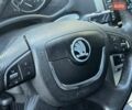 Сірий Шкода Октавія, об'ємом двигуна 1.8 л та пробігом 226 тис. км за 6500 $, фото 12 на Automoto.ua