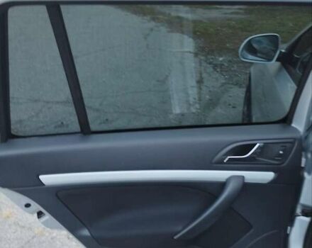 Серый Шкода Октавия, объемом двигателя 1.6 л и пробегом 280 тыс. км за 8100 $, фото 12 на Automoto.ua