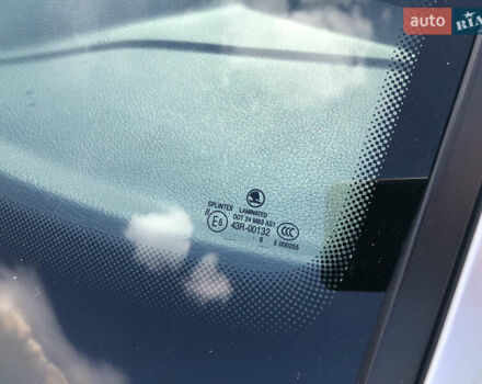 Сірий Шкода Октавія, об'ємом двигуна 1.6 л та пробігом 160 тис. км за 7300 $, фото 7 на Automoto.ua