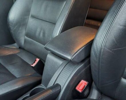 Серый Шкода Октавия, объемом двигателя 1.98 л и пробегом 189 тыс. км за 9999 $, фото 66 на Automoto.ua