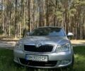 Сірий Шкода Октавія, об'ємом двигуна 1.6 л та пробігом 310 тис. км за 7300 $, фото 1 на Automoto.ua
