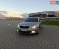 Серый Шкода Октавия, объемом двигателя 1.9 л и пробегом 290 тыс. км за 7000 $, фото 1 на Automoto.ua