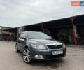 Шкода Октавия 2010 в Кривом Роге на Automoto.ua Серый Шкода Октавия, объемом двигателя 1.6 л и пробегом 240 тыс. км за 7700 $, фото 2 на Automoto.ua