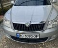 Серый Шкода Октавия, объемом двигателя 1.6 л и пробегом 288 тыс. км за 7500 $, фото 14 на Automoto.ua