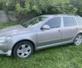 Серый Шкода Октавия, объемом двигателя 1.6 л и пробегом 295 тыс. км за 7100 $, фото 3 на Automoto.ua