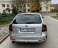 Сірий Шкода Октавія, об'ємом двигуна 1.6 л та пробігом 240 тис. км за 8900 $, фото 4 на Automoto.ua