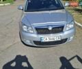 Серый Шкода Октавия, объемом двигателя 1.8 л и пробегом 155 тыс. км за 8200 $, фото 1 на Automoto.ua
