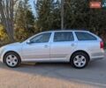 Сірий Шкода Октавія, об'ємом двигуна 1.8 л та пробігом 105 тис. км за 7850 $, фото 12 на Automoto.ua