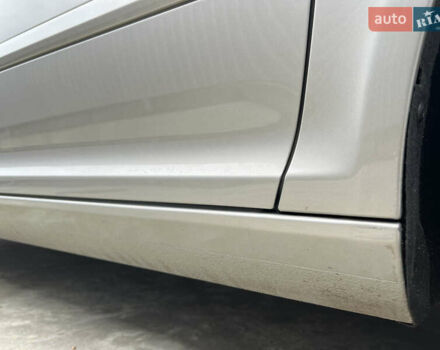 Сірий Шкода Октавія, об'ємом двигуна 1.6 л та пробігом 188 тис. км за 9200 $, фото 40 на Automoto.ua