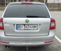 Сірий Шкода Октавія, об'ємом двигуна 1.8 л та пробігом 298 тис. км за 6500 $, фото 5 на Automoto.ua