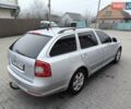 Серый Шкода Октавия, объемом двигателя 1.6 л и пробегом 293 тыс. км за 7200 $, фото 4 на Automoto.ua