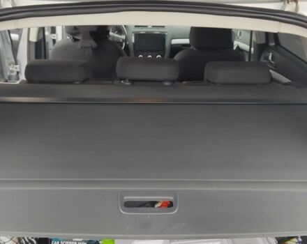 Сірий Шкода Октавія, об'ємом двигуна 1.8 л та пробігом 298 тис. км за 6500 $, фото 14 на Automoto.ua