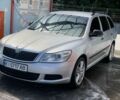 Сірий Шкода Октавія, об'ємом двигуна 1.9 л та пробігом 262 тис. км за 6900 $, фото 1 на Automoto.ua