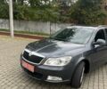 Серый Шкода Октавия, объемом двигателя 1.4 л и пробегом 217 тыс. км за 5800 $, фото 1 на Automoto.ua