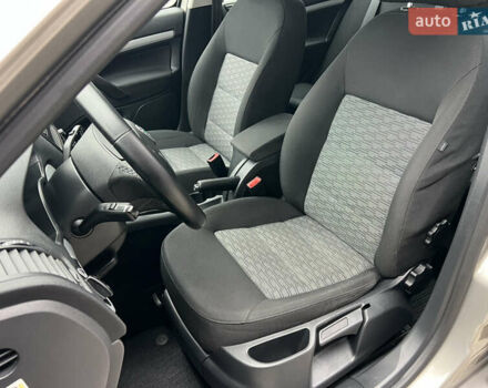 Сірий Шкода Октавія, об'ємом двигуна 1.6 л та пробігом 188 тис. км за 9200 $, фото 46 на Automoto.ua