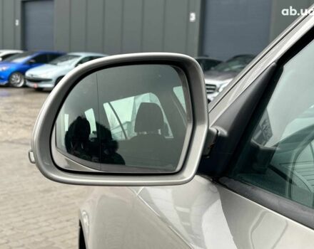 Сірий Шкода Октавія, об'ємом двигуна 1.6 л та пробігом 245 тис. км за 7500 $, фото 13 на Automoto.ua