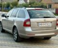 Серый Шкода Октавия, объемом двигателя 1.4 л и пробегом 310 тыс. км за 6200 $, фото 5 на Automoto.ua