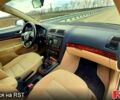 Серый Шкода Октавия, объемом двигателя 1.8 л и пробегом 273 тыс. км за 6999 $, фото 5 на Automoto.ua
