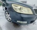 Сірий Шкода Октавія, об'ємом двигуна 1.6 л та пробігом 394 тис. км за 5800 $, фото 24 на Automoto.ua