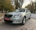 Серый Шкода Октавия, объемом двигателя 1.4 л и пробегом 202 тыс. км за 7500 $, фото 1 на Automoto.ua