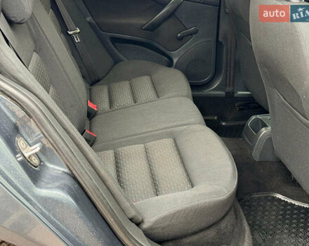 Сірий Шкода Октавія, об'ємом двигуна 1.6 л та пробігом 307 тис. км за 5940 $, фото 22 на Automoto.ua