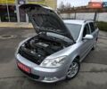 Серый Шкода Октавия, объемом двигателя 1.8 л и пробегом 190 тыс. км за 7200 $, фото 156 на Automoto.ua