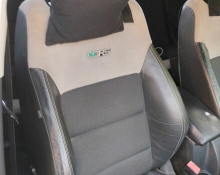 Серый Шкода Октавия, объемом двигателя 1.6 л и пробегом 280 тыс. км за 6200 $, фото 11 на Automoto.ua