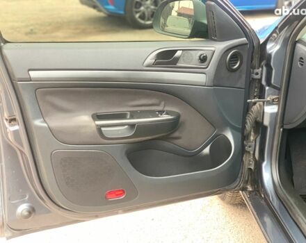 Сірий Шкода Октавія, об'ємом двигуна 1.6 л та пробігом 307 тис. км за 7190 $, фото 33 на Automoto.ua