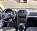 Серый Шкода Октавия, объемом двигателя 1.6 л и пробегом 191 тыс. км за 7000 $, фото 16 на Automoto.ua