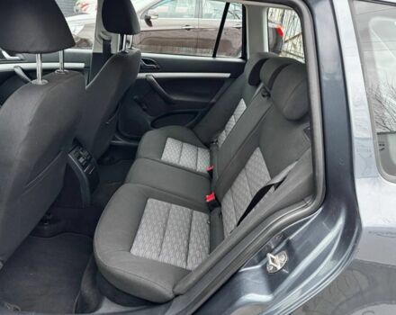 Серый Шкода Октавия, объемом двигателя 1.4 л и пробегом 165 тыс. км за 6900 $, фото 13 на Automoto.ua