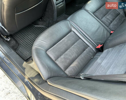 Серый Шкода Октавия, объемом двигателя 1.8 л и пробегом 221 тыс. км за 6900 $, фото 47 на Automoto.ua