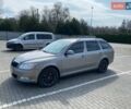 Сірий Шкода Октавія, об'ємом двигуна 1.97 л та пробігом 285 тис. км за 8900 $, фото 1 на Automoto.ua