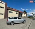 Серый Шкода Октавия, объемом двигателя 1.6 л и пробегом 336 тыс. км за 7650 $, фото 7 на Automoto.ua