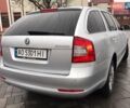 Шкода Октавия 2010 в Хусте на Automoto.ua Серый Шкода Октавия, объемом двигателя 1.6 л и пробегом 230 тыс. км за 8000 $, фото 10 на Automoto.ua