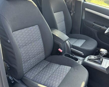 Сірий Шкода Октавія, об'ємом двигуна 1.8 л та пробігом 215 тис. км за 7900 $, фото 18 на Automoto.ua