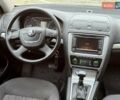 Серый Шкода Октавия, объемом двигателя 1.8 л и пробегом 226 тыс. км за 6400 $, фото 26 на Automoto.ua