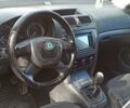 Шкода Октавія 2010 у Богородчанах на Automoto.ua Сірий Шкода Октавія, об'ємом двигуна 1.6 л та пробігом 354 тис. км за 4400 $, фото 11 на Automoto.ua