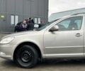 Сірий Шкода Октавія, об'ємом двигуна 1.6 л та пробігом 245 тис. км за 7500 $, фото 1 на Automoto.ua