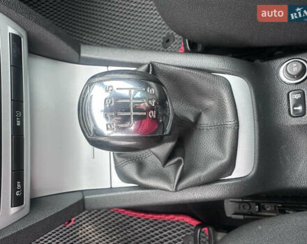 Серый Шкода Октавия, объемом двигателя 1.2 л и пробегом 209 тыс. км за 6777 $, фото 35 на Automoto.ua