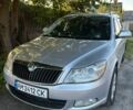 Сірий Шкода Октавія, об'ємом двигуна 1.8 л та пробігом 159 тис. км за 5800 $, фото 1 на Automoto.ua